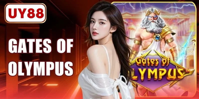 Gates Of Olympus - Chinh Phục Olympus Với Multiplier 500X 4 Gates Of Olympus - Chinh Phục Olympus Với Multiplier 500X