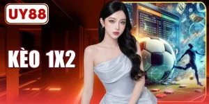 Kèo 1x2 (European Handicap) Thách Thức Game Thủ Săn Thưởng