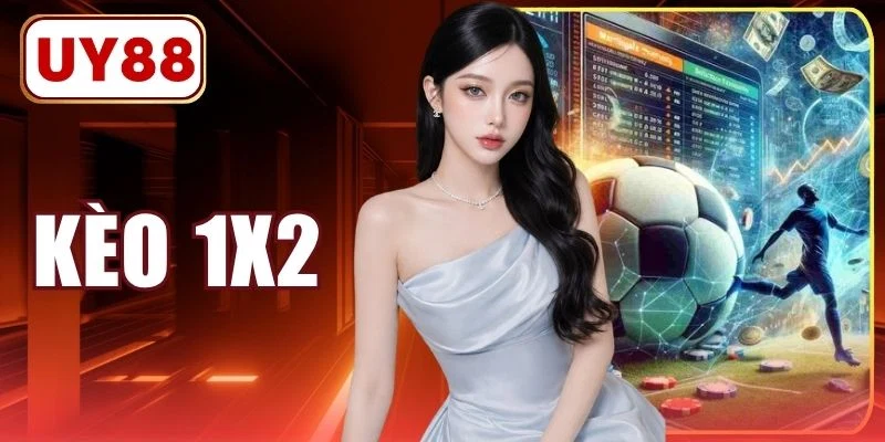 Kèo 1x2 (European Handicap) Thách Thức Game Thủ Săn Thưởng 3 Kèo 1x2 (European Handicap) Thách Thức Game Thủ Săn Thưởng
