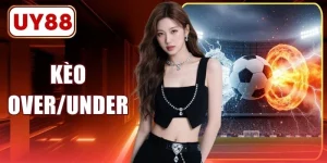 Kèo Over/Under (Tài/Xỉu) - Cẩm Nang Đọc Bảng Cược Chuẩn Xác