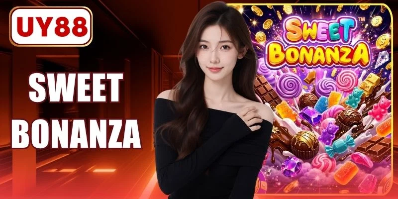 Sweet Bonanza - Nổ Hũ Kẹo Ngọt Đạt RTP 96.48% Ăn Tiền Tỷ 3 Sweet Bonanza - Nổ Hũ Kẹo Ngọt Đạt RTP 96.48% Ăn Tiền Tỷ